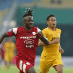 Rumor Panas! Persib Bandung Siap Satukan Pelatih dan Pemain Jebolan Johor Darul Ta’zim