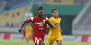 Rumor Panas! Persib Bandung Siap Satukan Pelatih dan Pemain Jebolan Johor Darul Ta’zim