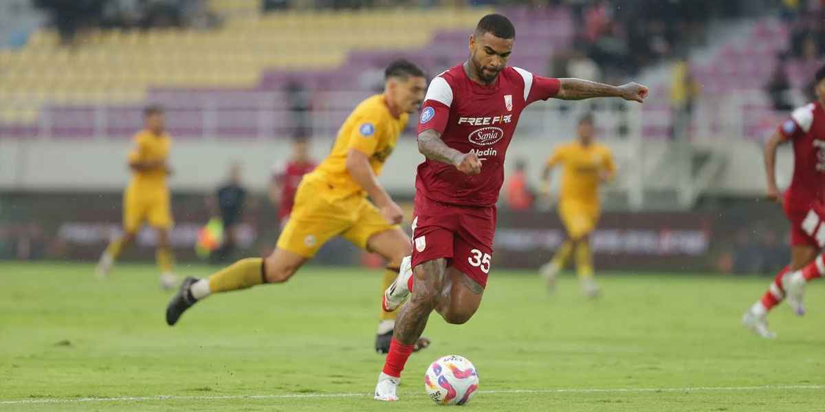 Strategi Bertahan di Liga 1