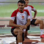 Striker Timnas Indonesia Tak Terpancing! 11 Pemain Asing di Liga 1? Sama Saja