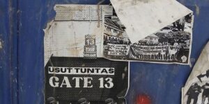 Sunyi 5 Menit di Gate 13: Jejak Luka di Tengah Megahnya Kanjuruhan Baru