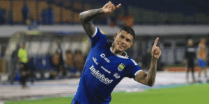 Terbongkar, Ini Alasan Utama Ciro Alves Tinggalkan Persib Bandung