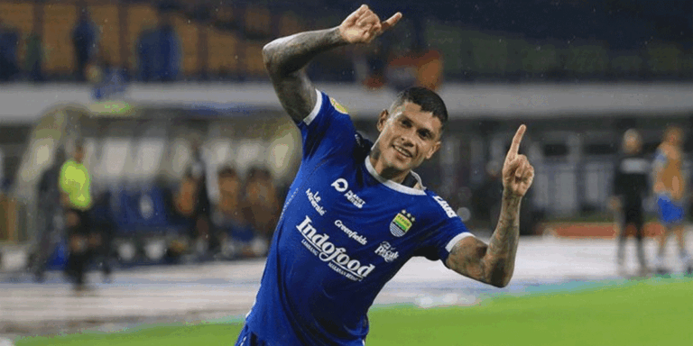 Terbongkar, Ini Alasan Utama Ciro Alves Tinggalkan Persib Bandung
