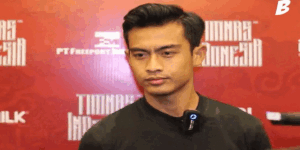 Kembali ke Kampus! Pratama Arhan Fokus Garap Tugas Akhir Usai Liga Thailand Selesai