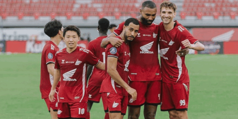 Setelah Yuran, Kini Giliran PSM Makassar Disanksi Komdis PSSI!