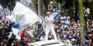 Dedi Mulyadi Janji Bonus Rp1 Miliar untuk Persib Bandung, Sumber Dananya Tak Terduga