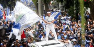 Dedi Mulyadi Beri Bonus Rp1 Miliar untuk Persib Bandung dari Jualan Sapi