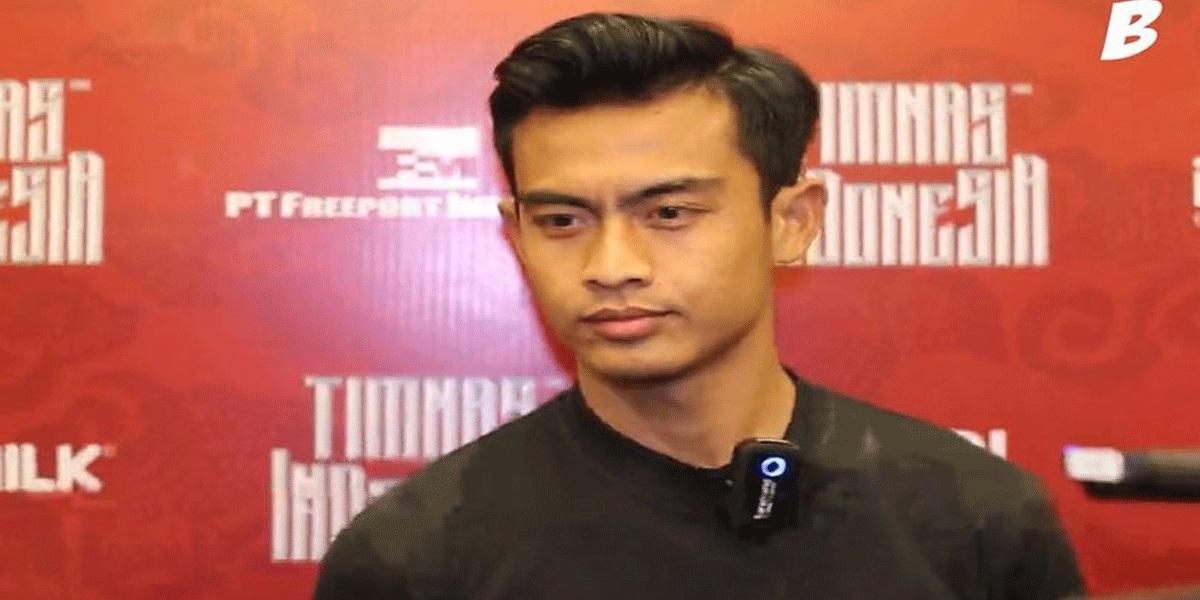 Kembali ke Kampus! Pratama Arhan Fokus Garap Tugas Akhir Usai Liga Thailand Selesai