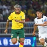 Willian Lira, Eks yang Perkuat Klub UEA Dirumorkan Hijrah Ke Selangor