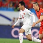 Witan Sulaeman Tengah Menggoda Patrick Kluivert: Join Ke Timnas Indonesia