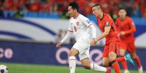 Witan Sulaeman Tengah Menggoda Patrick Kluivert: Join Ke Timnas Indonesia