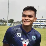 Alasan Mulia Rachmat Irianto Ingin Tinggalkan Persib Bandung