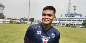 Alasan Mulia Rachmat Irianto Ingin Tinggalkan Persib Bandung