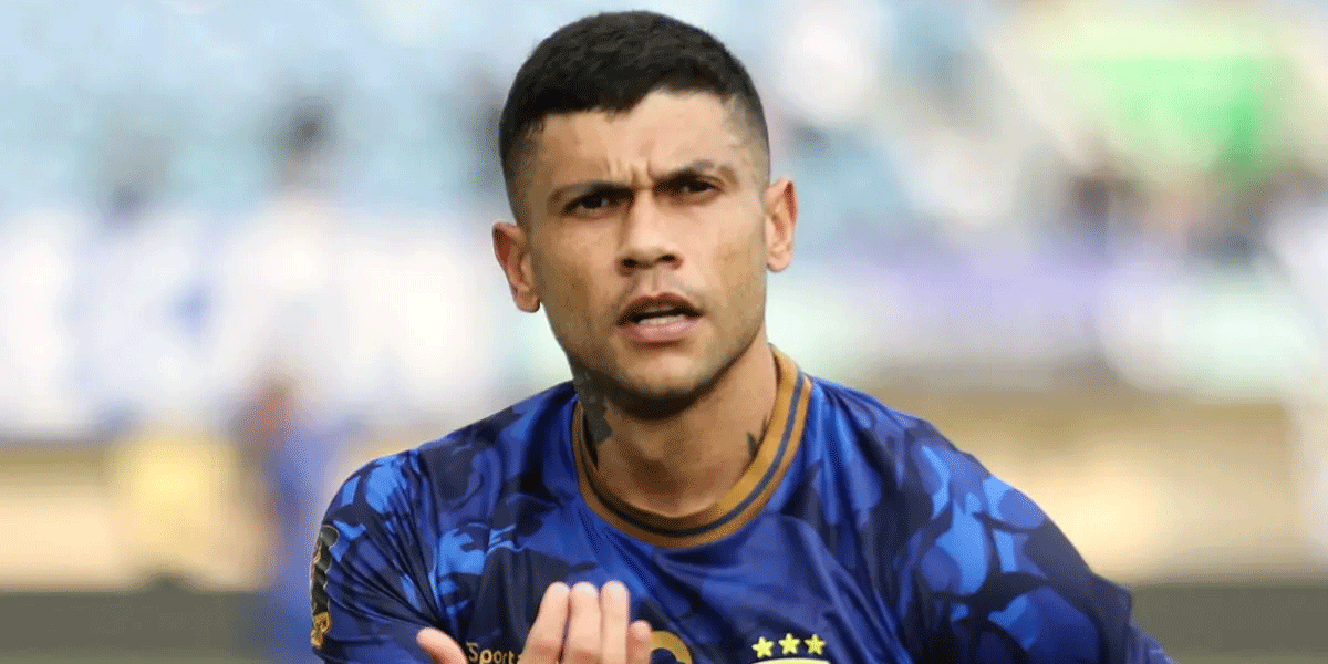 Ciro Alves, Pilar Utama yang Harus Pergi