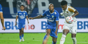 Eks Persib Bandung Pimpin Misi Bawa Timnas Curacao ke Piala Dunia 2026