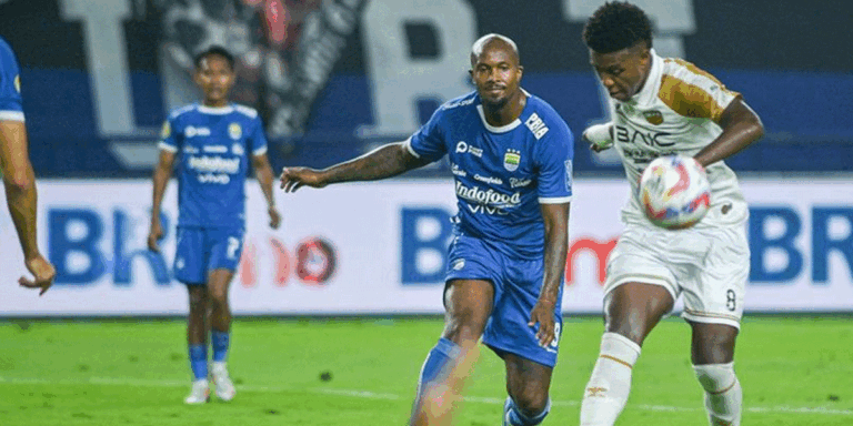 Eks Persib Bandung Pimpin Misi Bawa Timnas Curacao ke Piala Dunia 2026
