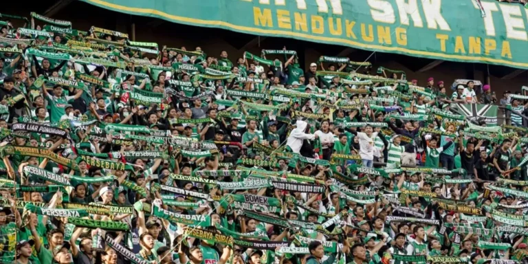Harapan Bonek pada Pelatih dan Pemain Anyar Persebaya Surabaya