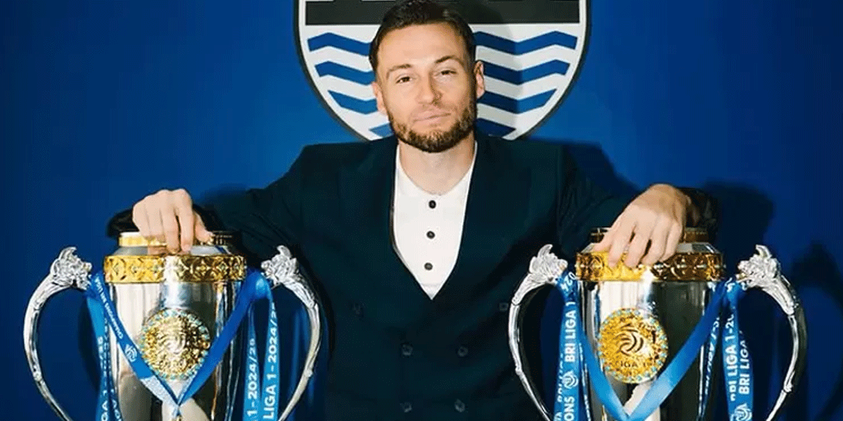 Harapan dan Target Juara Bersama Persib