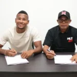 Malut United FC Perpanjang Kontrak Dua Pilar Asing: Wbeymar Angulo dan Chechu Meneses