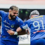 Omid Popalzay Resmi Pamit Tinggalkan PSIM Yogyakarta