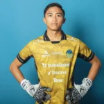 PSIM Jogja Perpanjang Kontrak Kiper Muda Khairul Fikri untuk Empat Musim