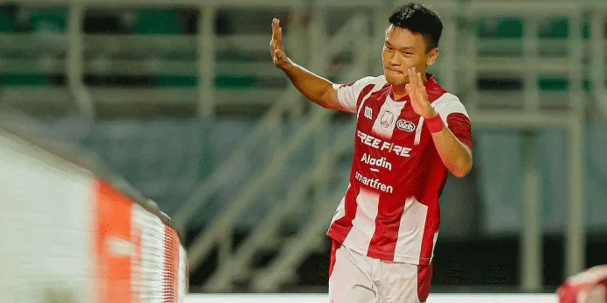 Peran Baru yang Diberikan Kepada Sho Yamamoto