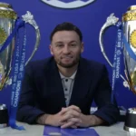 Persib Resmi Perpanjang Kontrak Marc Klok Hingga 2027