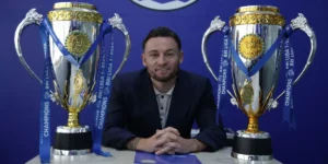 Persib Resmi Perpanjang Kontrak Marc Klok Hingga 2027