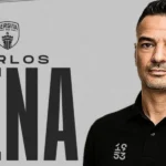 Persita Tangerang Tunjuk Carlos Pena Sebagai Pelatih Baru untuk Liga 1 2025/2026