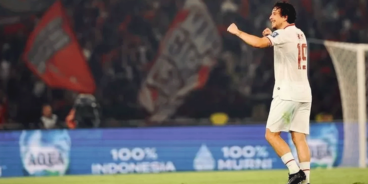 Statistik dan Performa Thom Haye