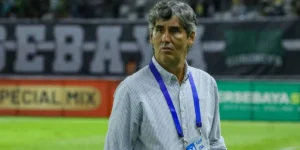 Stefano Cugurra “Teco” Tolak Tawaran Luar Negeri Demi Tangani Barito Putera di Liga 2