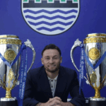Teken Kontrak Baru, Marc Klok Siap Antar Persib Juara Liga 1 Lagi