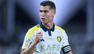 Persib Bandung Satu Grup dengan Al Nassr, Kakang Rudianto Cs Tantang Cristiano Ronaldo