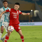 BRI Liga 1: Sho Yamamoto Resmi Bertahan di Persis Solo hingga 2027