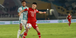 BRI Liga 1: Sho Yamamoto Resmi Bertahan di Persis Solo hingga 2027