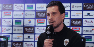 Thom Haye Disebut Bakal Gabung Persija Jakarta, Benarkah?