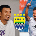 Persib Bandung Resmi Rekrut Hamra Hehanussa, Bek Serba Bisa
