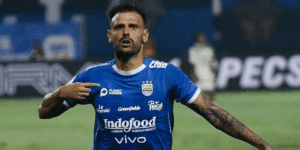 RESMI: Persib Bandung Lepas 8 Pemain, Siapa Saja yang Pergi?