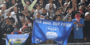 Wow! Denda Persib Tembus Rp1,1 Miliar, Manajemen Minta Uluran Tangan Bobotoh