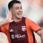 3 Bintang Asing Terbaik Pekan ke-3 BRI Super League, Borneo FC Sumbang 2 Pemain