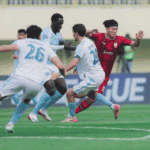 Gol Perdana Tak Bikin Puas, Ini Kekecewaan Jordy Tutuarima di Persis Solo