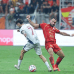 BRI Super League Ricuh! Duel Persita vs Semen Padang Ikut Ditunda