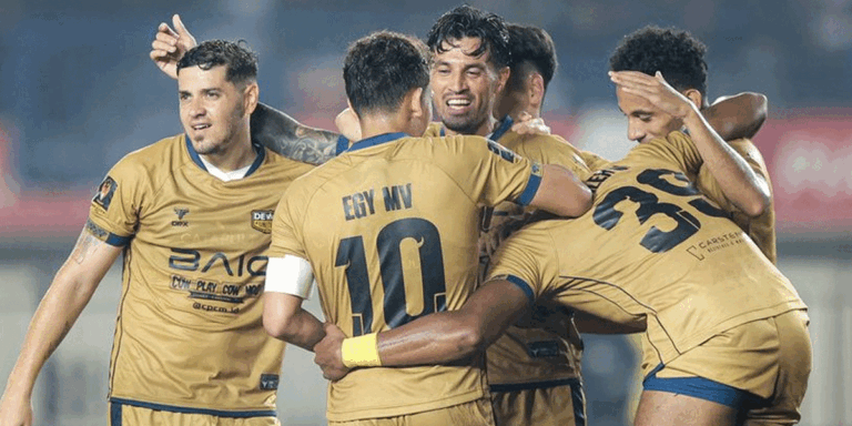 Dewa United Terjebak Ironi, Klub Bertabur Bintang Tapi Terseok di BRI Super League