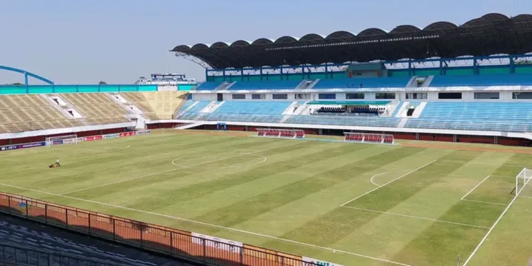 PSS Sleman Berbagi Kandang dengan Klub Lain!