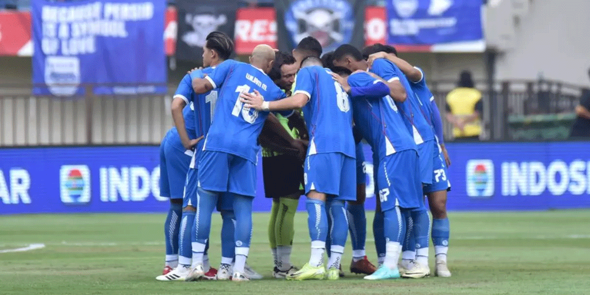 Pertahanan Kokoh dan Serangan Efektif
