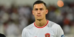 Jay Idzes Khawatir, Beri Pesan “Tetap Aman dan Saling Menjaga” untuk Indonesia