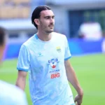 Andrew Jung: Persib Bandung Siap Curi Poin saat Melawan Bangkok United!