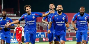 Arema FC Manfaatkan Jeda untuk Bangkit dari Kinerja Lesu