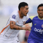 Borneo FC Tembus Puncak! Hajar Arema 1-3 di Kanjuruhan Borneo FC Tembus Puncak! Hajar Arema 1-3 di Kanjuruhan