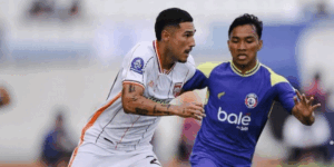 Borneo FC Tembus Puncak! Hajar Arema 1-3 di Kanjuruhan Borneo FC Tembus Puncak! Hajar Arema 1-3 di Kanjuruhan